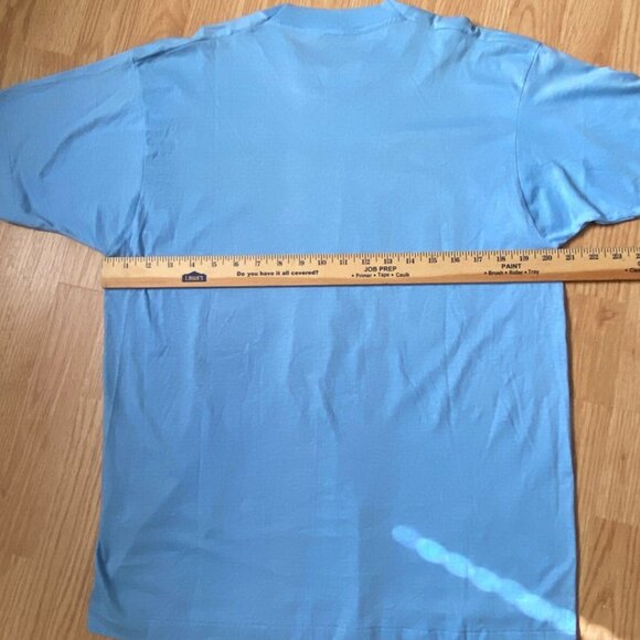 Vintage Screen Stars USA Single Stitch Construction Workers Are Special T-Shirt - Picture 9 of 11